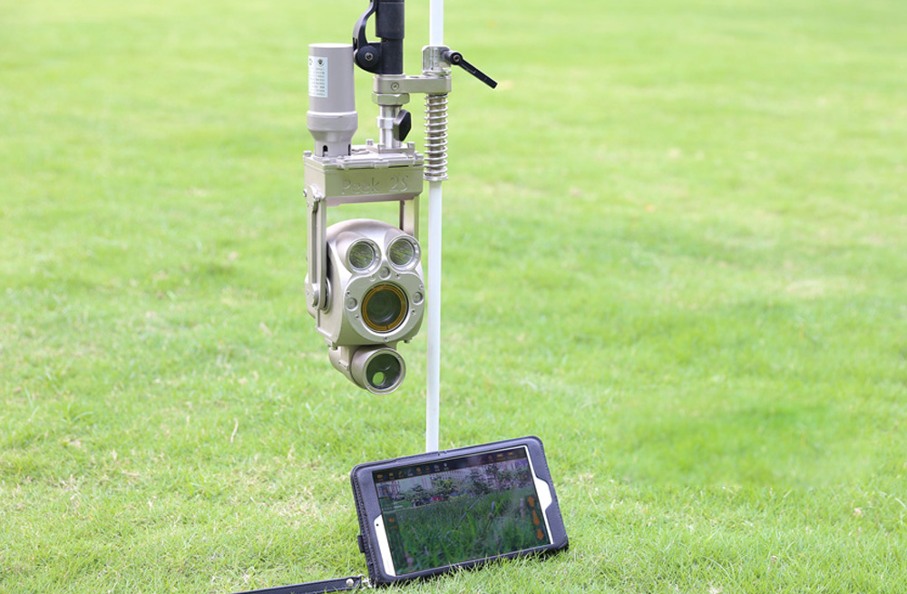 286月苑管道检测QV潜望镜